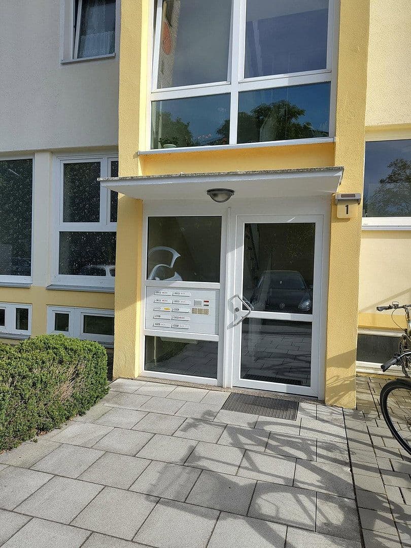 3 bedroom flat for sale, 81 m², Emil-Kränzlein-Straße 1, Erlangen, Bavaria 3 bedroom flat for sale, 81 m², Emil-Kränzlein-Straße 1, Erlangen, Bavaria