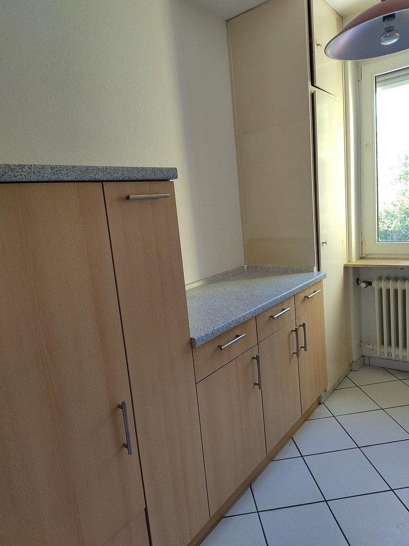 3 bedroom flat for sale, 81 m², Emil-Kränzlein-Straße 1, Erlangen, Bavaria 3 bedroom flat for sale, 81 m², Emil-Kränzlein-Straße 1, Erlangen, Bavaria