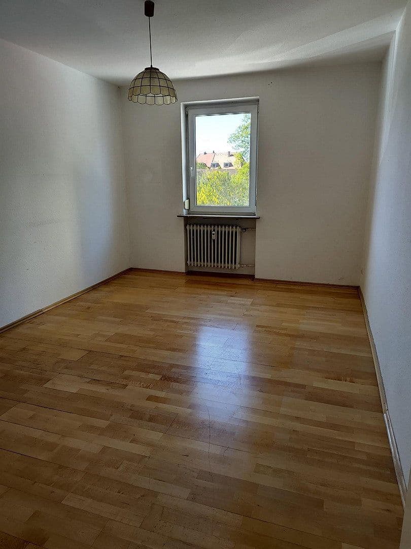 3 bedroom flat for sale, 81 m², Emil-Kränzlein-Straße 1, Erlangen, Bavaria 3 bedroom flat for sale, 81 m², Emil-Kränzlein-Straße 1, Erlangen, Bavaria
