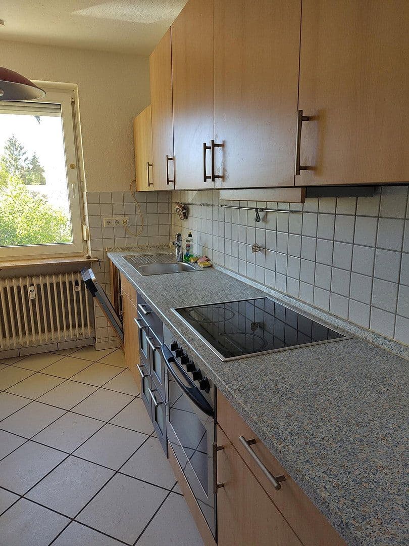 3 bedroom flat for sale, 81 m², Emil-Kränzlein-Straße 1, Erlangen, Bavaria 3 bedroom flat for sale, 81 m², Emil-Kränzlein-Straße 1, Erlangen, Bavaria