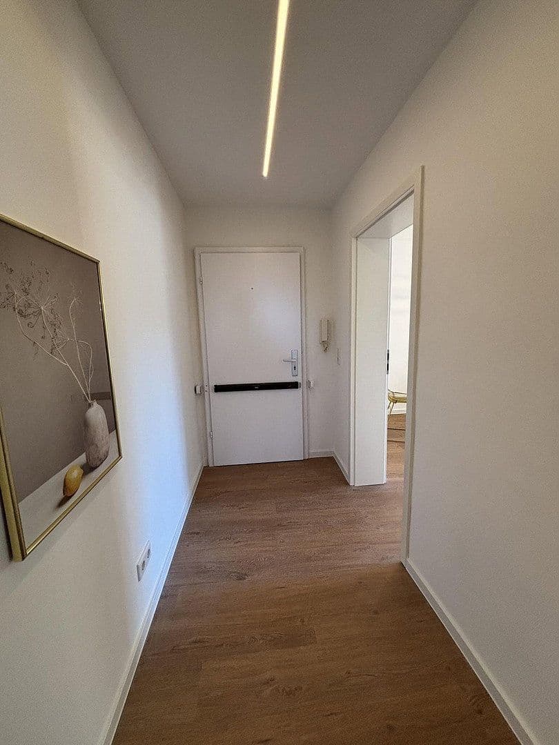 2 bedroom flat for sale, 61 m², Köln, North Rhine-Westphalia 2 bedroom flat for sale, 61 m², Köln, North Rhine-Westphalia