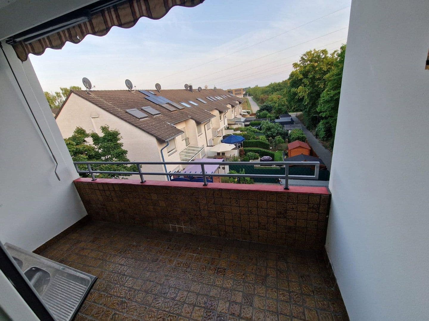 2 bedroom flat to rent, 63 m², Lichtenbergerstraße 12, Monheim am Rhein, North Rhine-Westphalia 2 bedroom flat to rent, 63 m², Lichtenbergerstraße 12, Monheim am Rhein, North Rhine-Westphalia