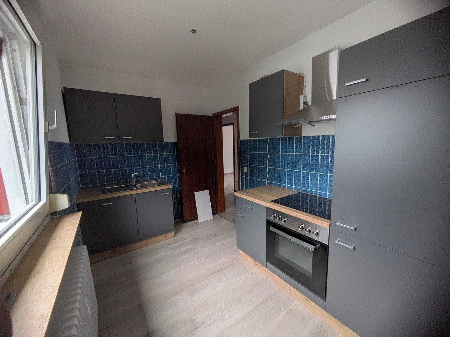 2 bedroom flat to rent, 63 m², Lichtenbergerstraße 12, Monheim am Rhein, North Rhine-Westphalia 2 bedroom flat to rent, 63 m², Lichtenbergerstraße 12, Monheim am Rhein, North Rhine-Westphalia