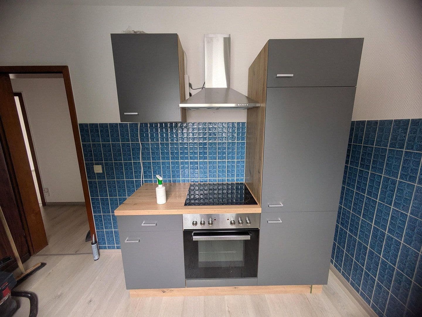 2 bedroom flat to rent, 63 m², Lichtenbergerstraße 12, Monheim am Rhein, North Rhine-Westphalia 2 bedroom flat to rent, 63 m², Lichtenbergerstraße 12, Monheim am Rhein, North Rhine-Westphalia