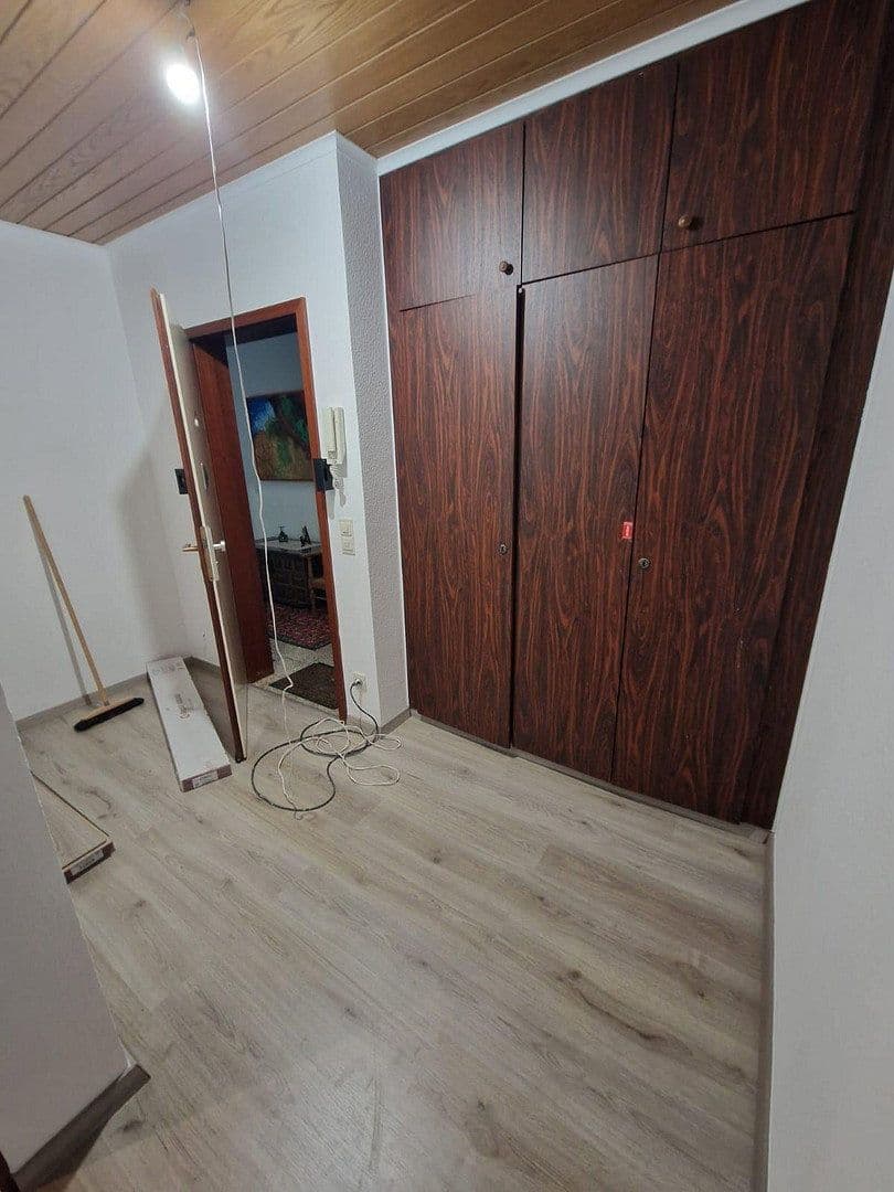 2 bedroom flat to rent, 63 m², Lichtenbergerstraße 12, Monheim am Rhein, North Rhine-Westphalia 2 bedroom flat to rent, 63 m², Lichtenbergerstraße 12, Monheim am Rhein, North Rhine-Westphalia