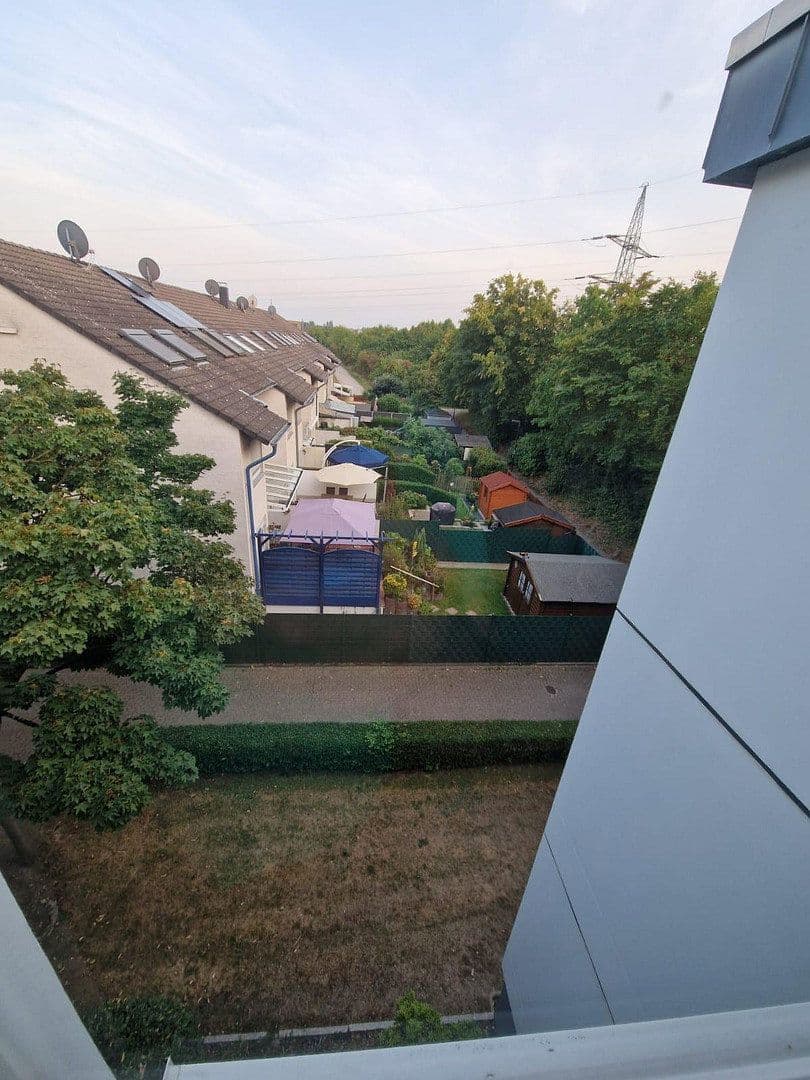2 bedroom flat to rent, 63 m², Lichtenbergerstraße 12, Monheim am Rhein, North Rhine-Westphalia 2 bedroom flat to rent, 63 m², Lichtenbergerstraße 12, Monheim am Rhein, North Rhine-Westphalia