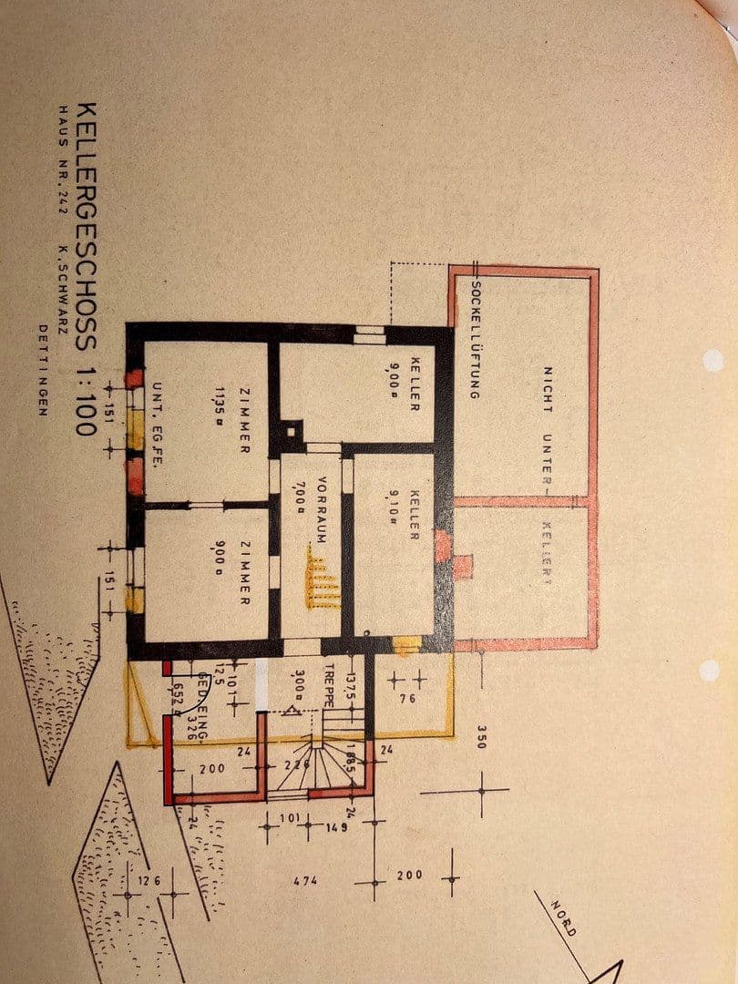 house for sale, 125 m², Horb am Neckar, Baden-Württemberg house for sale, 125 m², Horb am Neckar, Baden-Württemberg