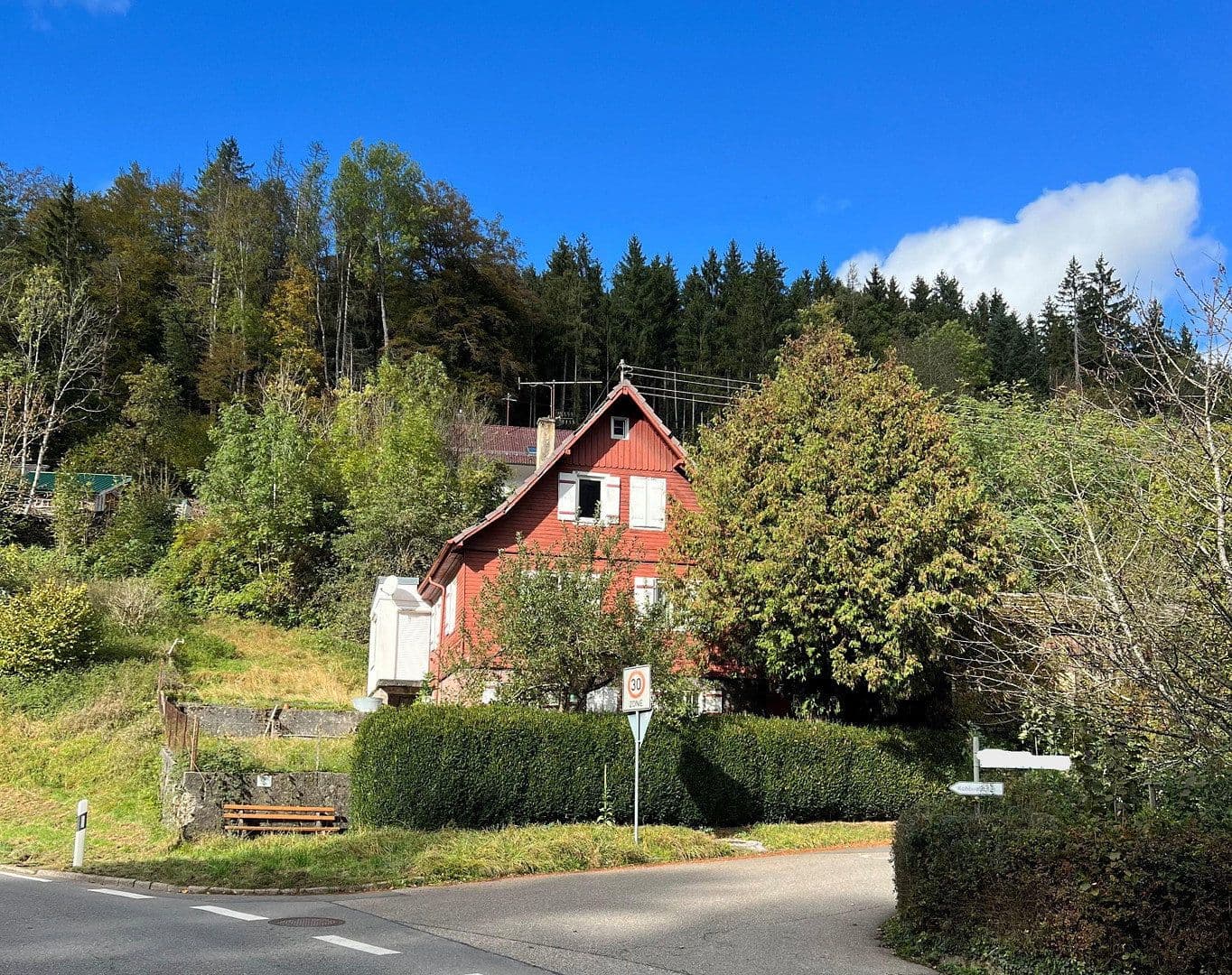 house for sale, 125 m², Horb am Neckar, Baden-Württemberg house for sale, 125 m², Horb am Neckar, Baden-Württemberg