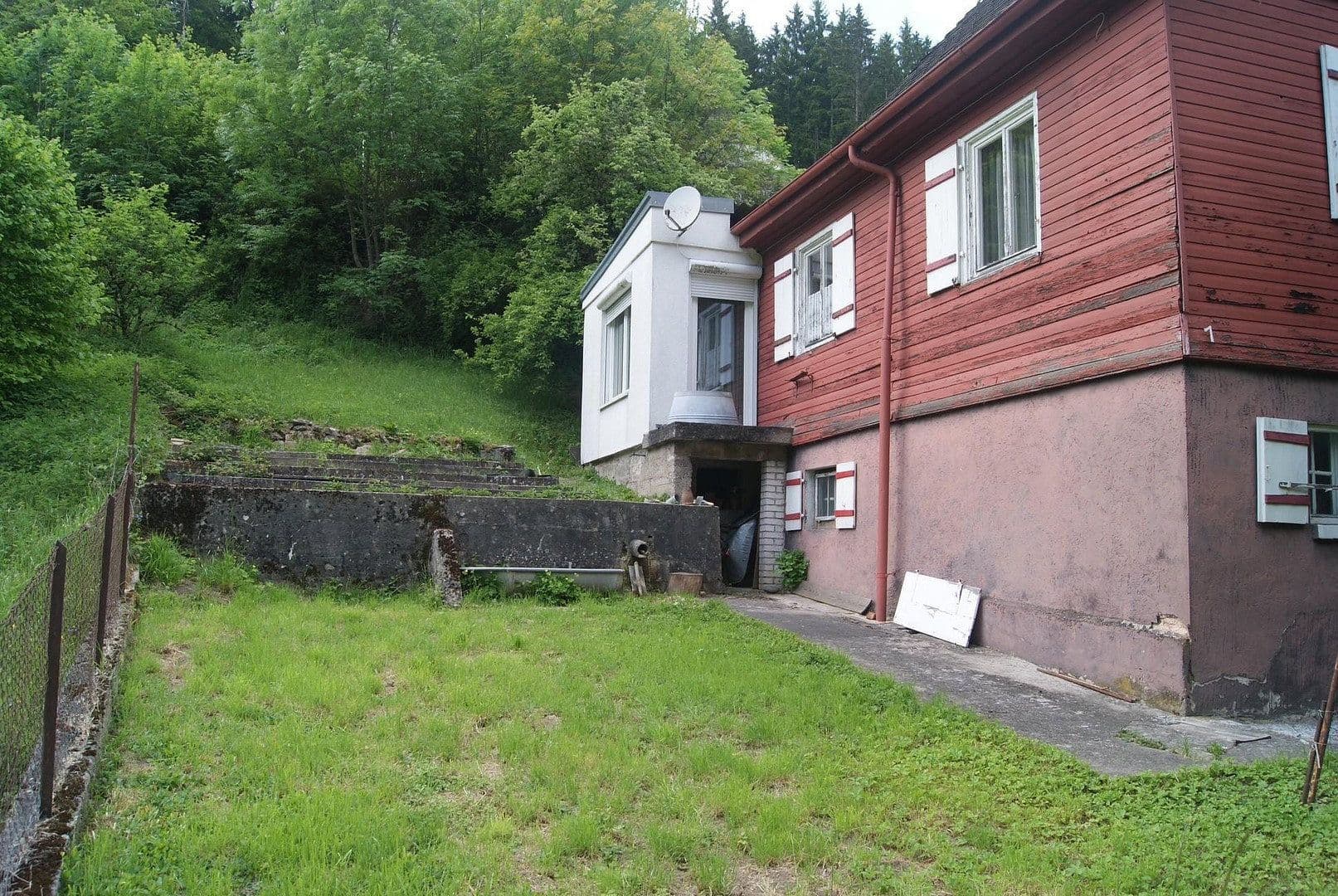 house for sale, 125 m², Horb am Neckar, Baden-Württemberg house for sale, 125 m², Horb am Neckar, Baden-Württemberg