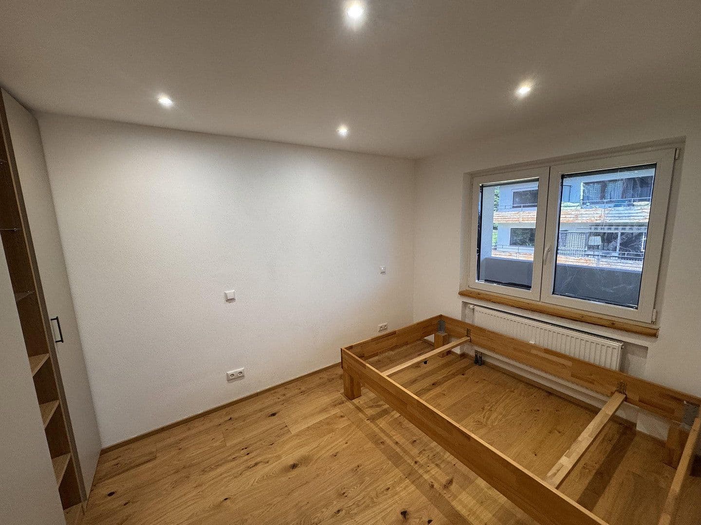 2 bedroom flat to rent, 53 m², Rimsting, Bavaria 2 bedroom flat to rent, 53 m², Rimsting, Bavaria