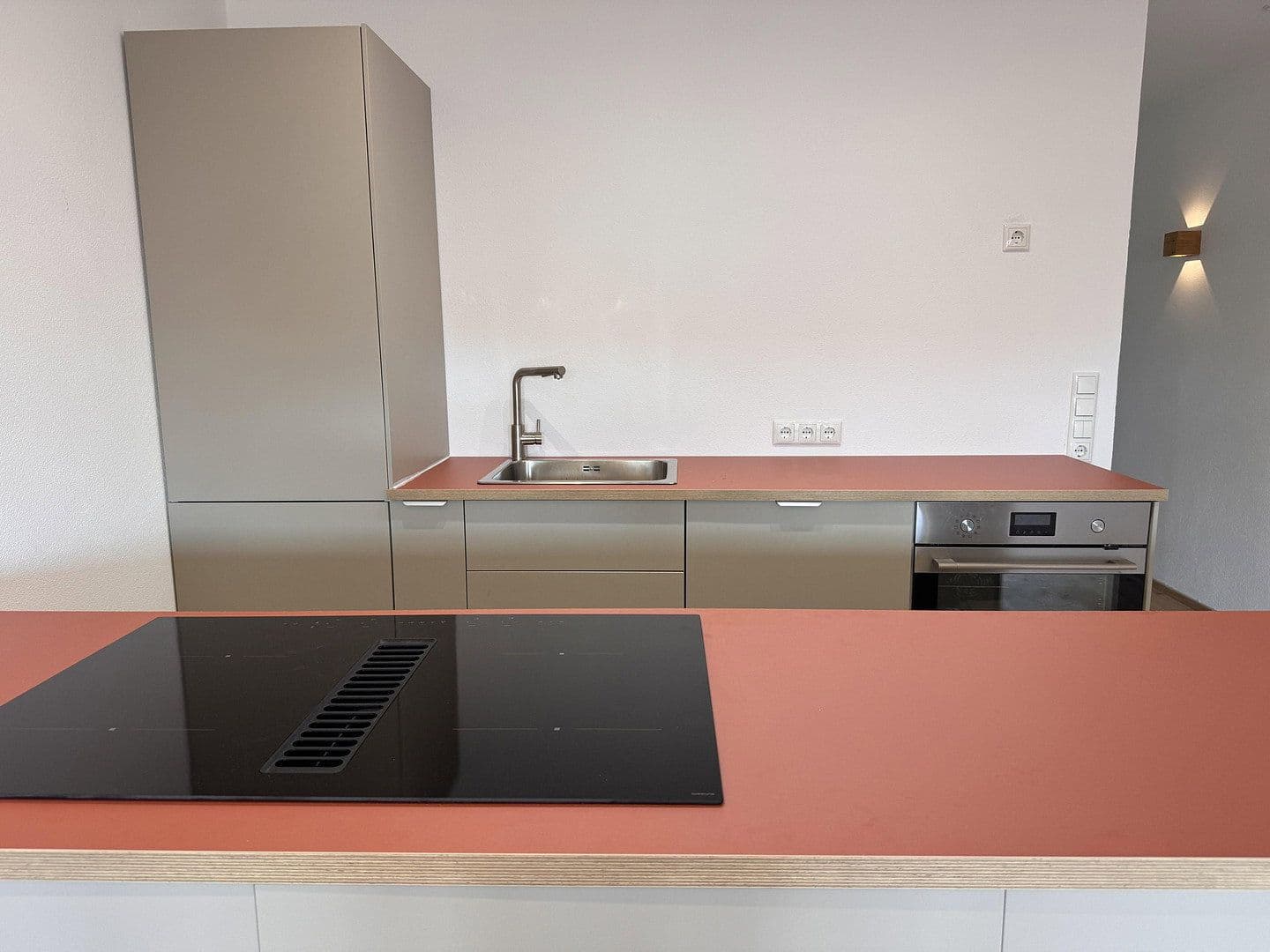 2 bedroom flat to rent, 53 m², Rimsting, Bavaria 2 bedroom flat to rent, 53 m², Rimsting, Bavaria