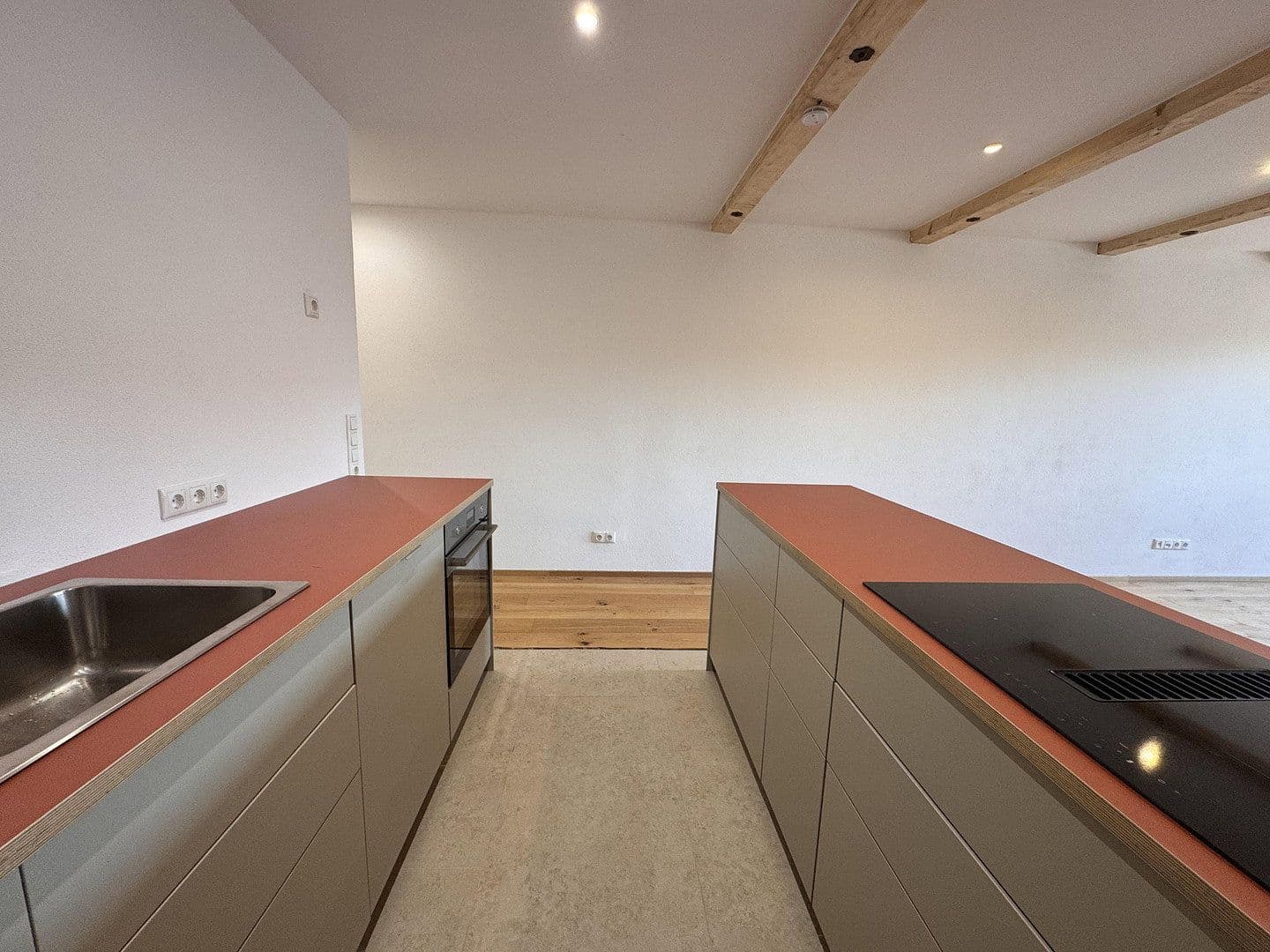 2 bedroom flat to rent, 53 m², Rimsting, Bavaria 2 bedroom flat to rent, 53 m², Rimsting, Bavaria