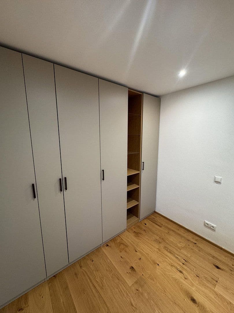 2 bedroom flat to rent, 53 m², Rimsting, Bavaria 2 bedroom flat to rent, 53 m², Rimsting, Bavaria