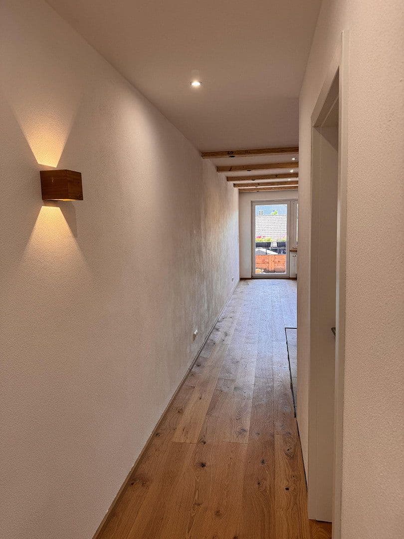 2 bedroom flat to rent, 53 m², Rimsting, Bavaria 2 bedroom flat to rent, 53 m², Rimsting, Bavaria
