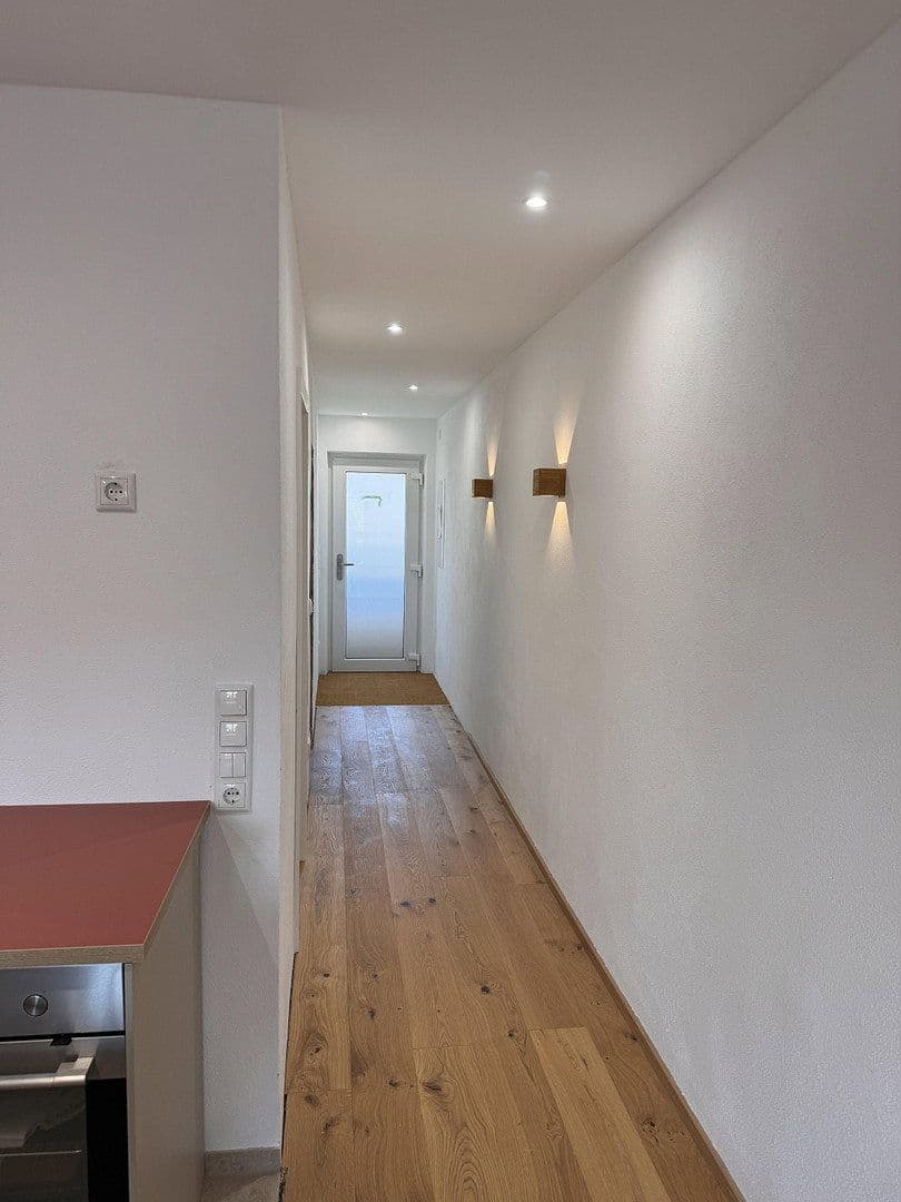 2 bedroom flat to rent, 53 m², Rimsting, Bavaria 2 bedroom flat to rent, 53 m², Rimsting, Bavaria