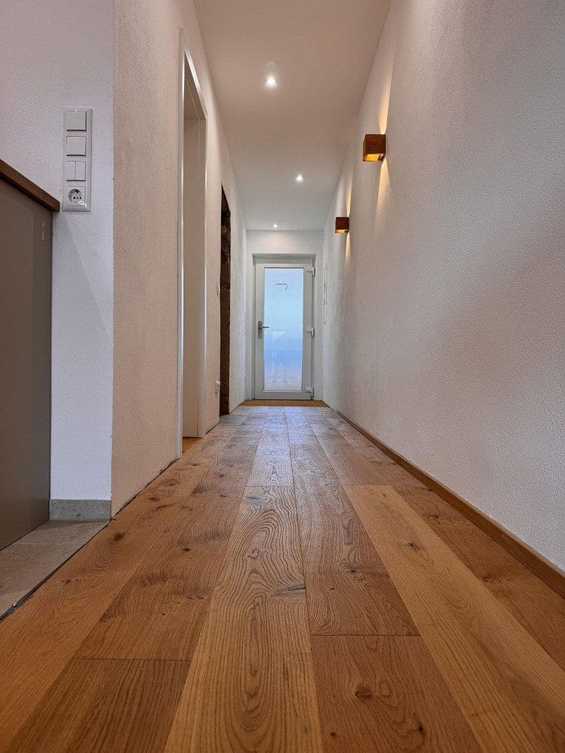 2 bedroom flat to rent, 53 m², Rimsting, Bavaria 2 bedroom flat to rent, 53 m², Rimsting, Bavaria