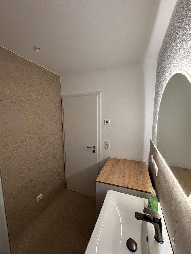 2 bedroom flat to rent, 53 m², Rimsting, Bavaria 2 bedroom flat to rent, 53 m², Rimsting, Bavaria