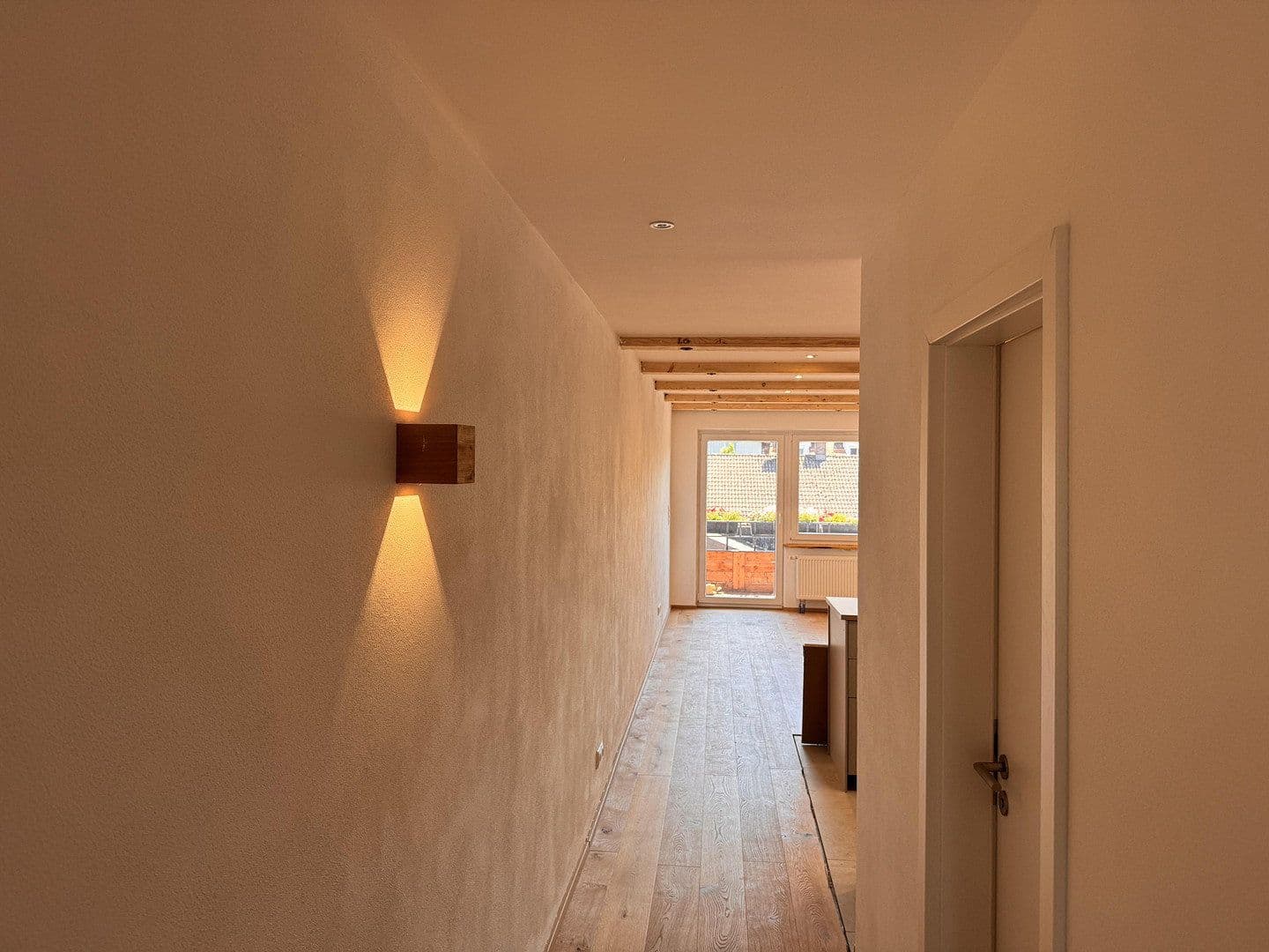 2 bedroom flat to rent, 53 m², Rimsting, Bavaria 2 bedroom flat to rent, 53 m², Rimsting, Bavaria