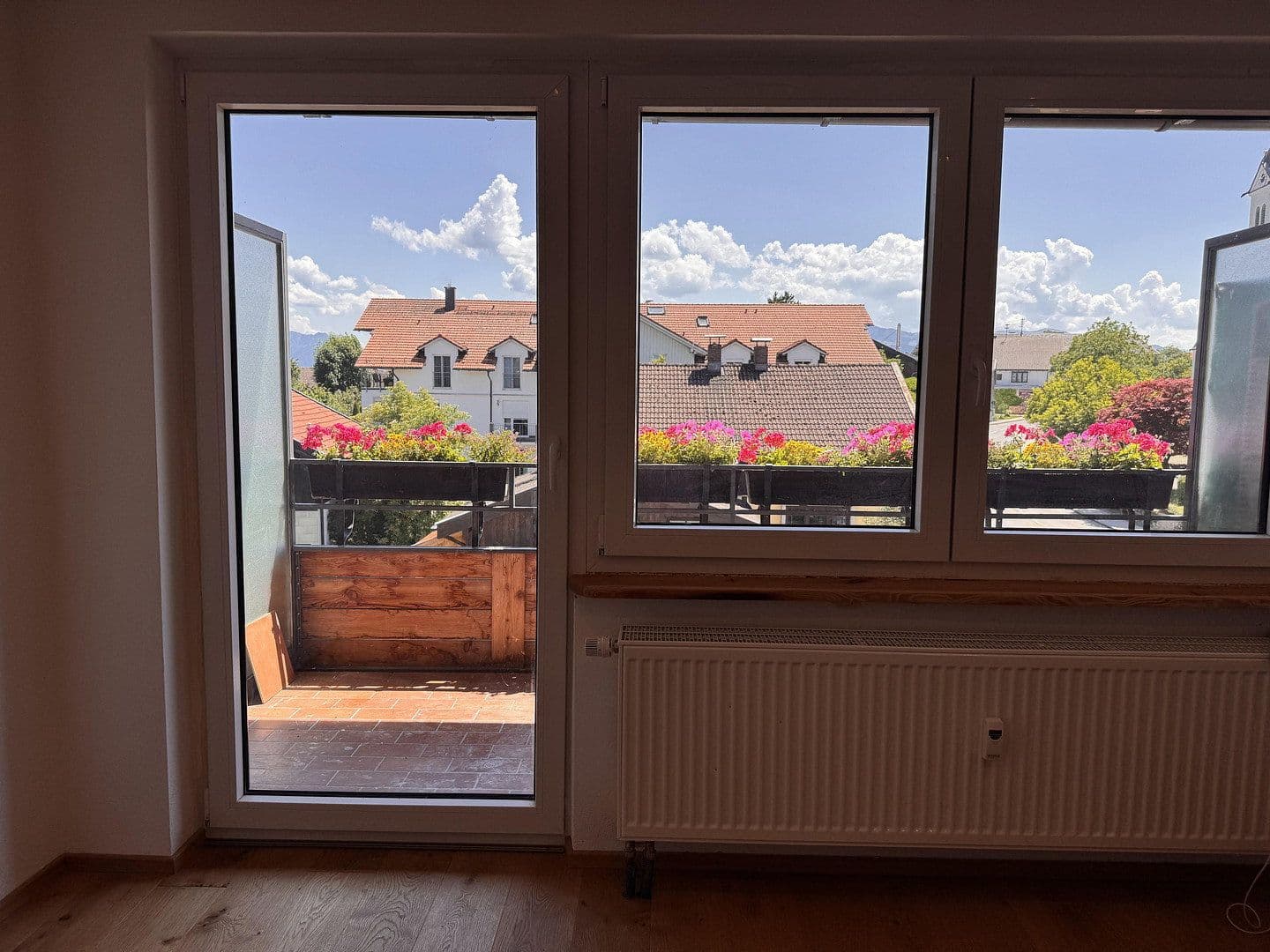 2 bedroom flat to rent, 53 m², Rimsting, Bavaria 2 bedroom flat to rent, 53 m², Rimsting, Bavaria