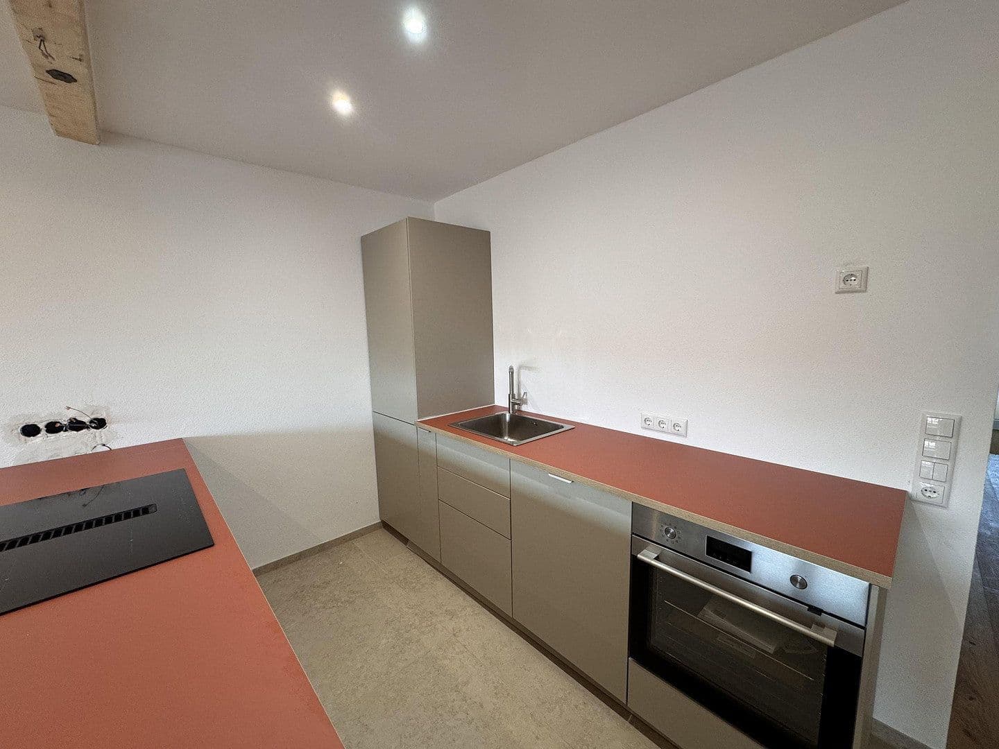 2 bedroom flat to rent, 53 m², Rimsting, Bavaria 2 bedroom flat to rent, 53 m², Rimsting, Bavaria