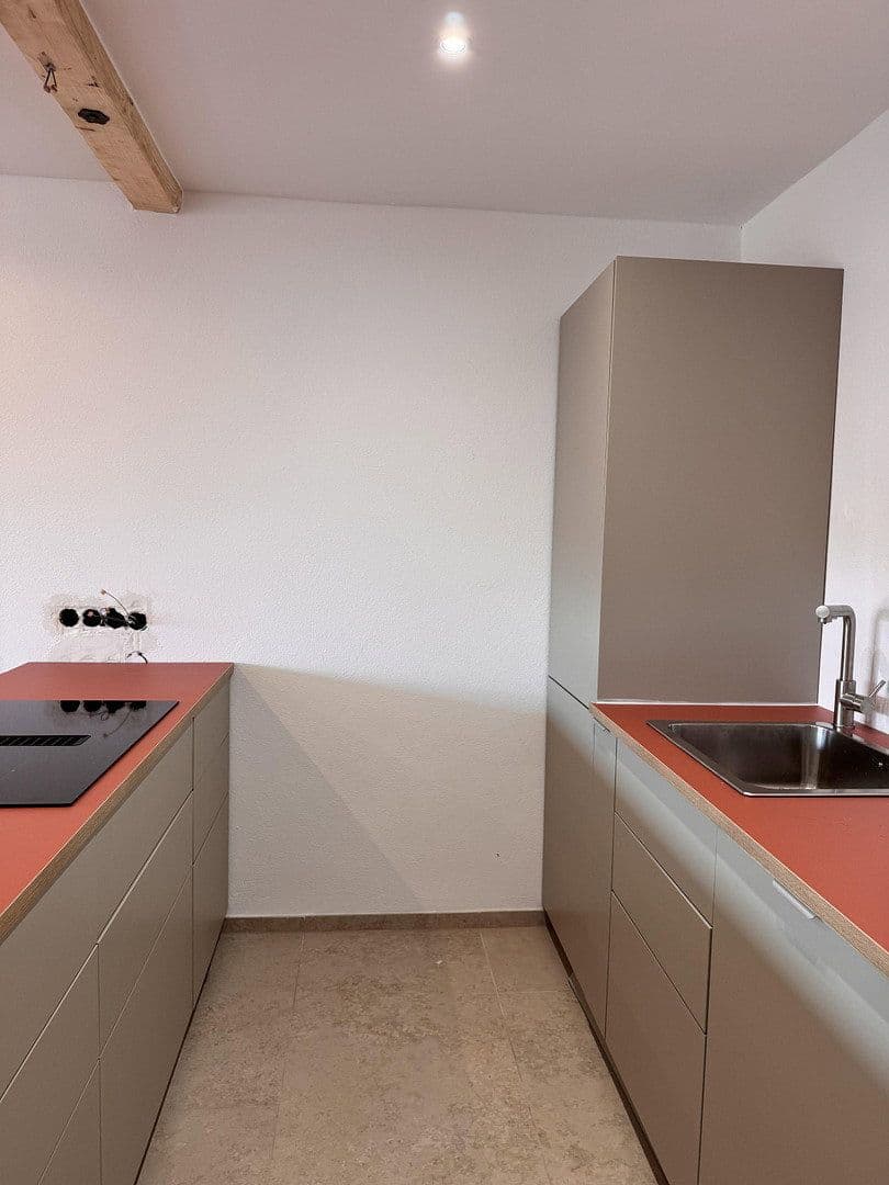 2 bedroom flat to rent, 53 m², Rimsting, Bavaria 2 bedroom flat to rent, 53 m², Rimsting, Bavaria