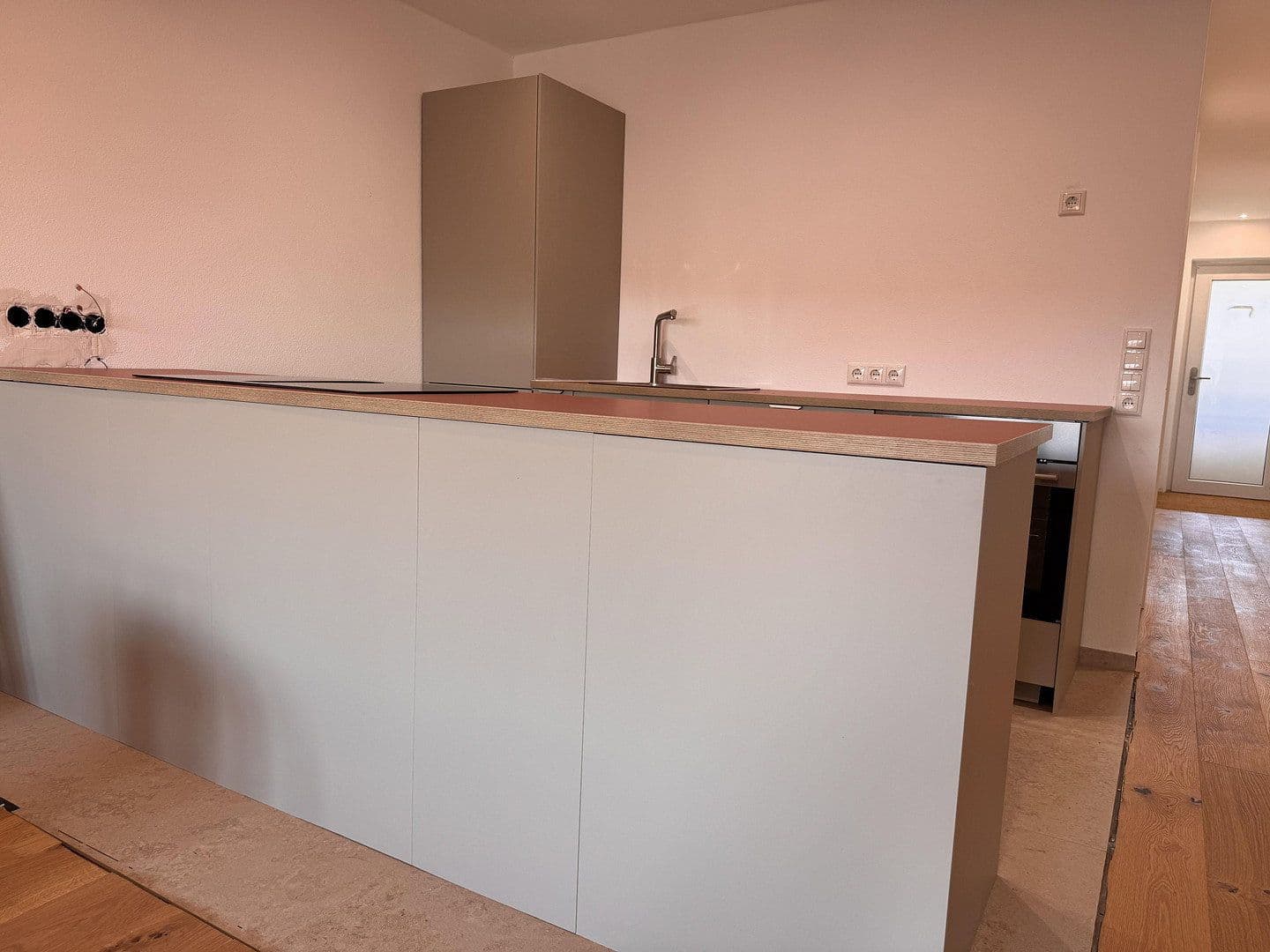 2 bedroom flat to rent, 53 m², Rimsting, Bavaria 2 bedroom flat to rent, 53 m², Rimsting, Bavaria