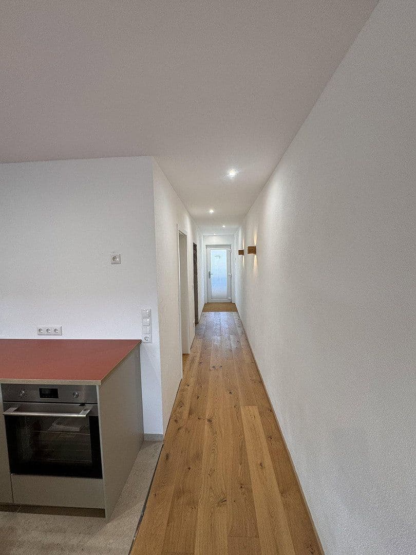 2 bedroom flat to rent, 53 m², Rimsting, Bavaria 2 bedroom flat to rent, 53 m², Rimsting, Bavaria