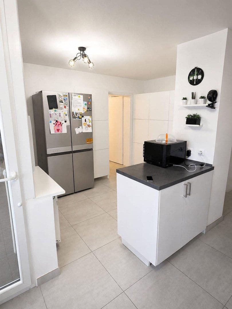 2 bedroom with open-plan kitchen flat for sale, 80 m², Fellbach, Baden-Württemberg 2 bedroom with open-plan kitchen flat for sale, 80 m², Fellbach, Baden-Württemberg