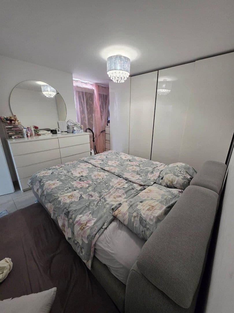 2 bedroom with open-plan kitchen flat for sale, 80 m², Fellbach, Baden-Württemberg 2 bedroom with open-plan kitchen flat for sale, 80 m², Fellbach, Baden-Württemberg