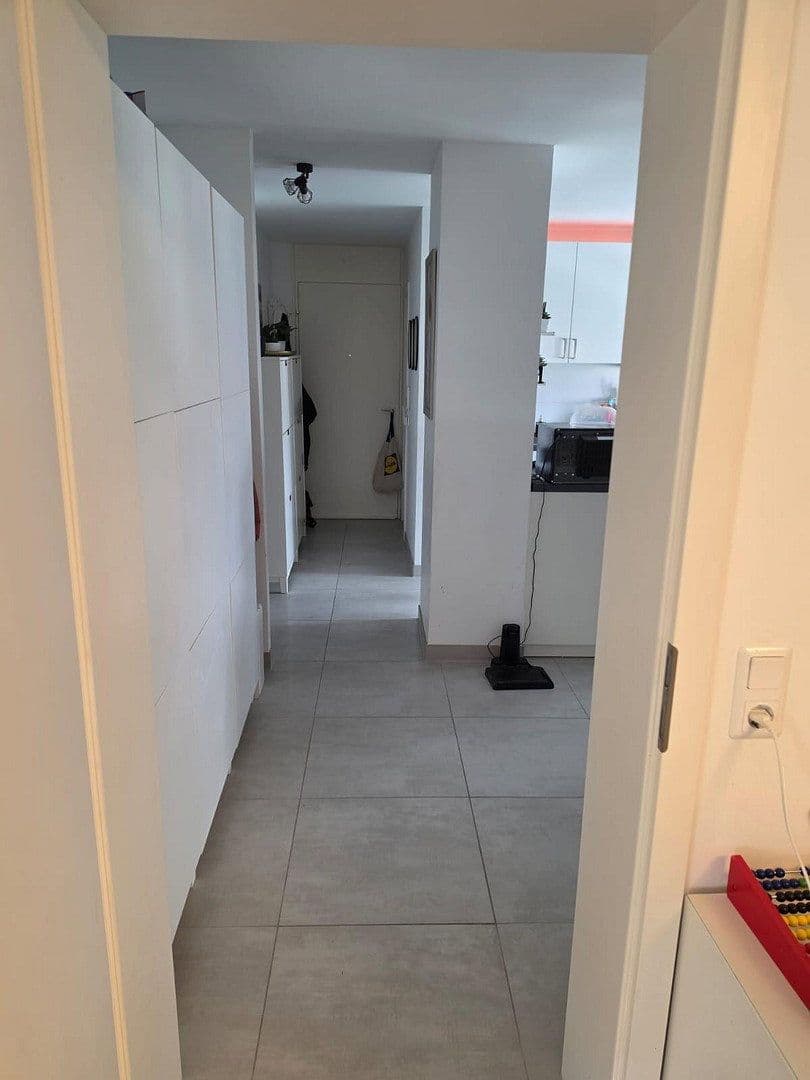 2 bedroom with open-plan kitchen flat for sale, 80 m², Fellbach, Baden-Württemberg 2 bedroom with open-plan kitchen flat for sale, 80 m², Fellbach, Baden-Württemberg