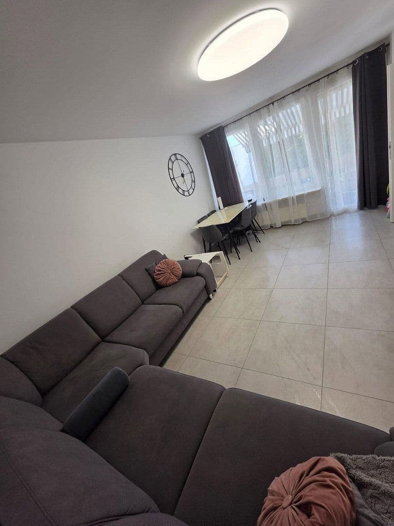 2 bedroom with open-plan kitchen flat for sale, 80 m², Fellbach, Baden-Württemberg 2 bedroom with open-plan kitchen flat for sale, 80 m², Fellbach, Baden-Württemberg