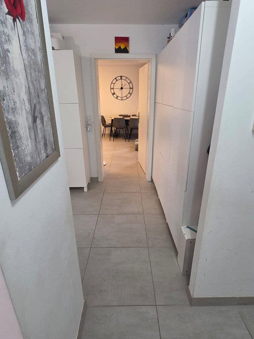 2 bedroom with open-plan kitchen flat for sale, 80 m², Fellbach, Baden-Württemberg 2 bedroom with open-plan kitchen flat for sale, 80 m², Fellbach, Baden-Württemberg