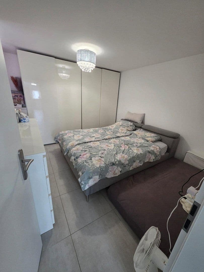 2 bedroom with open-plan kitchen flat for sale, 80 m², Fellbach, Baden-Württemberg 2 bedroom with open-plan kitchen flat for sale, 80 m², Fellbach, Baden-Württemberg