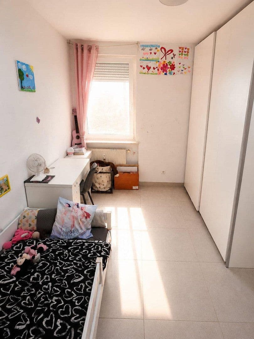 2 bedroom with open-plan kitchen flat for sale, 80 m², Fellbach, Baden-Württemberg 2 bedroom with open-plan kitchen flat for sale, 80 m², Fellbach, Baden-Württemberg