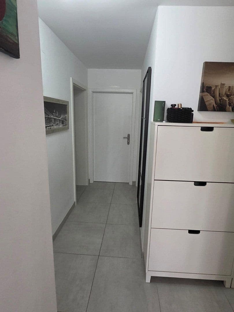 2 bedroom with open-plan kitchen flat for sale, 80 m², Fellbach, Baden-Württemberg 2 bedroom with open-plan kitchen flat for sale, 80 m², Fellbach, Baden-Württemberg