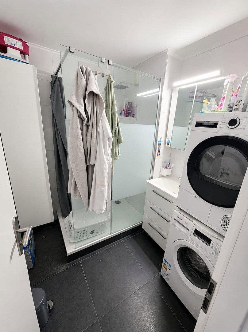 2 bedroom with open-plan kitchen flat for sale, 80 m², Fellbach, Baden-Württemberg 2 bedroom with open-plan kitchen flat for sale, 80 m², Fellbach, Baden-Württemberg