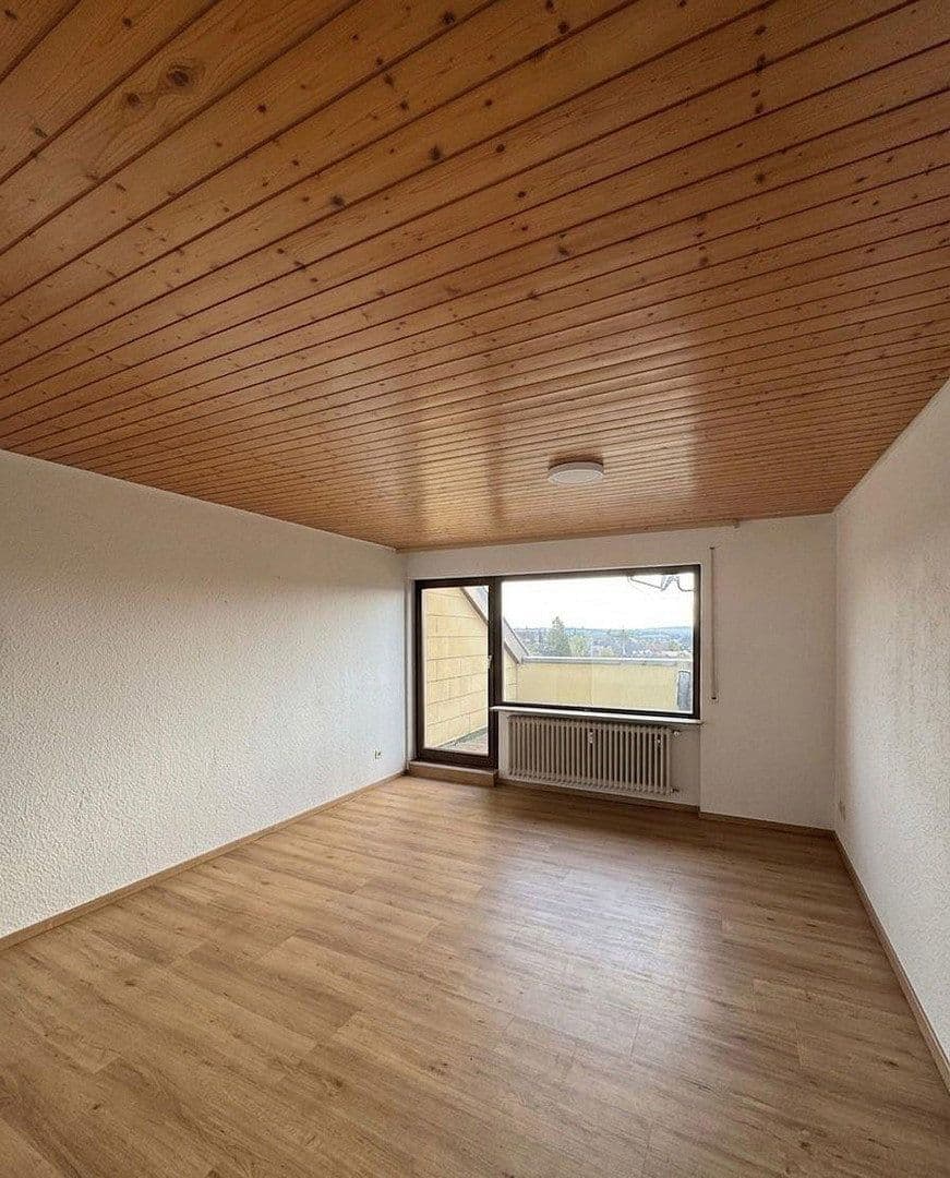 Studio flat to rent, 40 m², Schwarzwaldstraße 6, Furtwangen im Schwarzwald, Baden-Württemberg Studio flat to rent, 40 m², Schwarzwaldstraße 6, Furtwangen im Schwarzwald, Baden-Württemberg