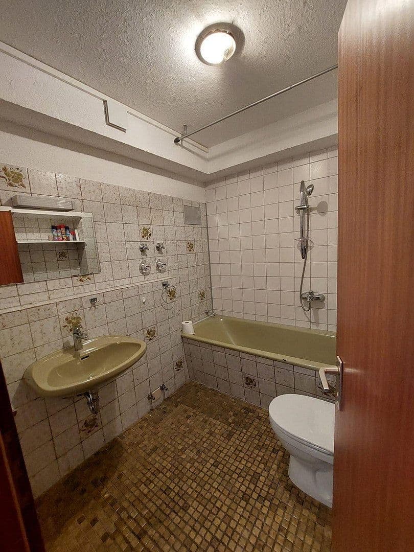 Studio flat to rent, 40 m², Schwarzwaldstraße 6, Furtwangen im Schwarzwald, Baden-Württemberg Studio flat to rent, 40 m², Schwarzwaldstraße 6, Furtwangen im Schwarzwald, Baden-Württemberg