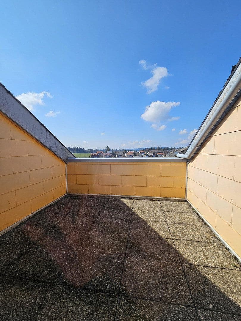 Studio flat to rent, 40 m², Schwarzwaldstraße 6, Furtwangen im Schwarzwald, Baden-Württemberg Studio flat to rent, 40 m², Schwarzwaldstraße 6, Furtwangen im Schwarzwald, Baden-Württemberg