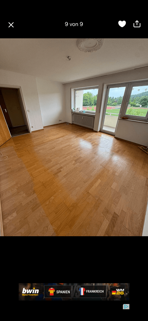 4 bedroom flat for sale, 87 m², Mindelheim, Bavaria 4 bedroom flat for sale, 87 m², Mindelheim, Bavaria