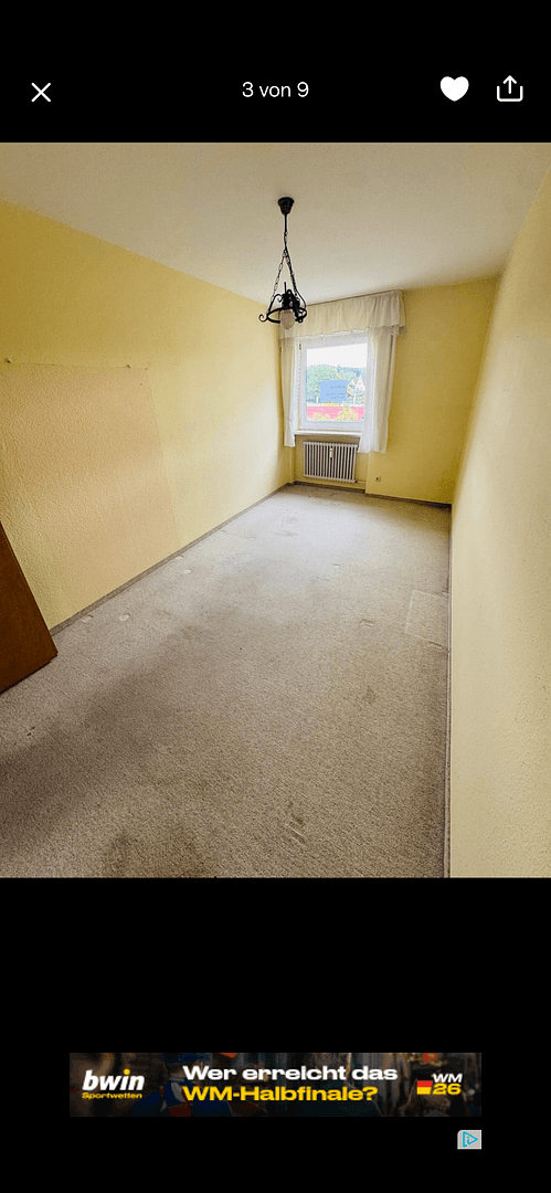 4 bedroom flat for sale, 87 m², Mindelheim, Bavaria 4 bedroom flat for sale, 87 m², Mindelheim, Bavaria