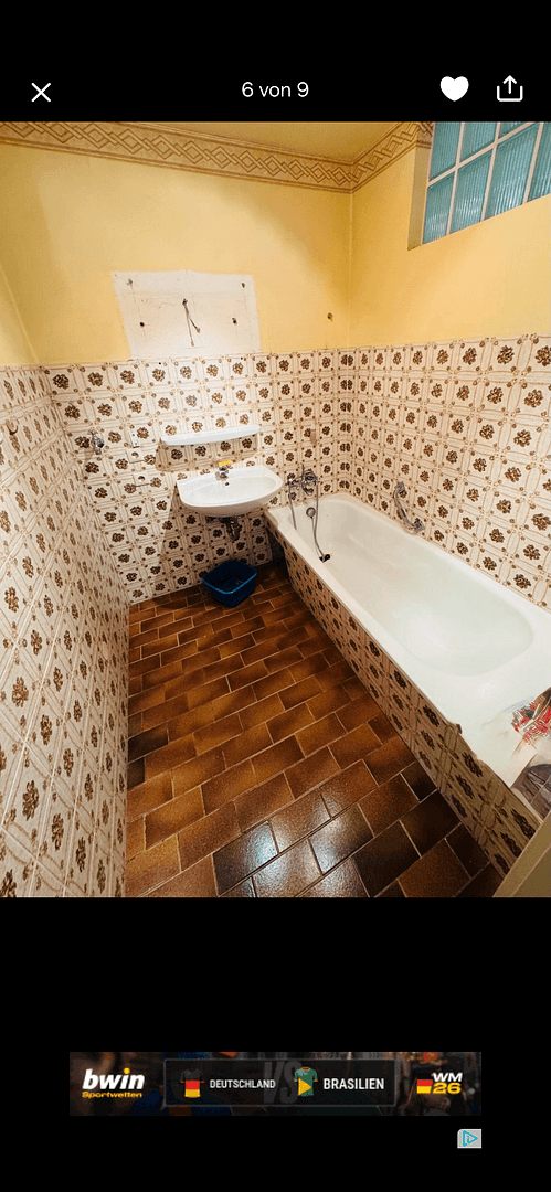 4 bedroom flat for sale, 87 m², Mindelheim, Bavaria 4 bedroom flat for sale, 87 m², Mindelheim, Bavaria
