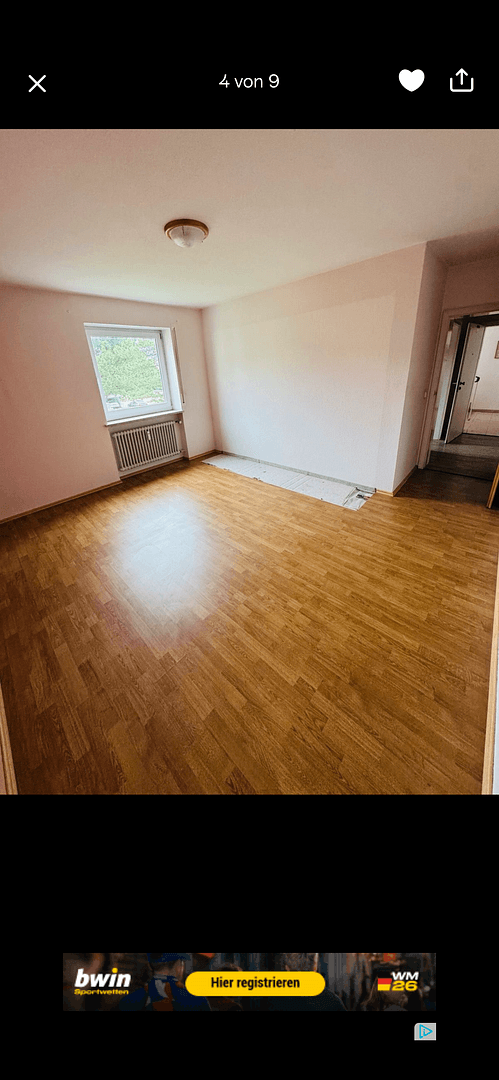 4 bedroom flat for sale, 87 m², Mindelheim, Bavaria 4 bedroom flat for sale, 87 m², Mindelheim, Bavaria