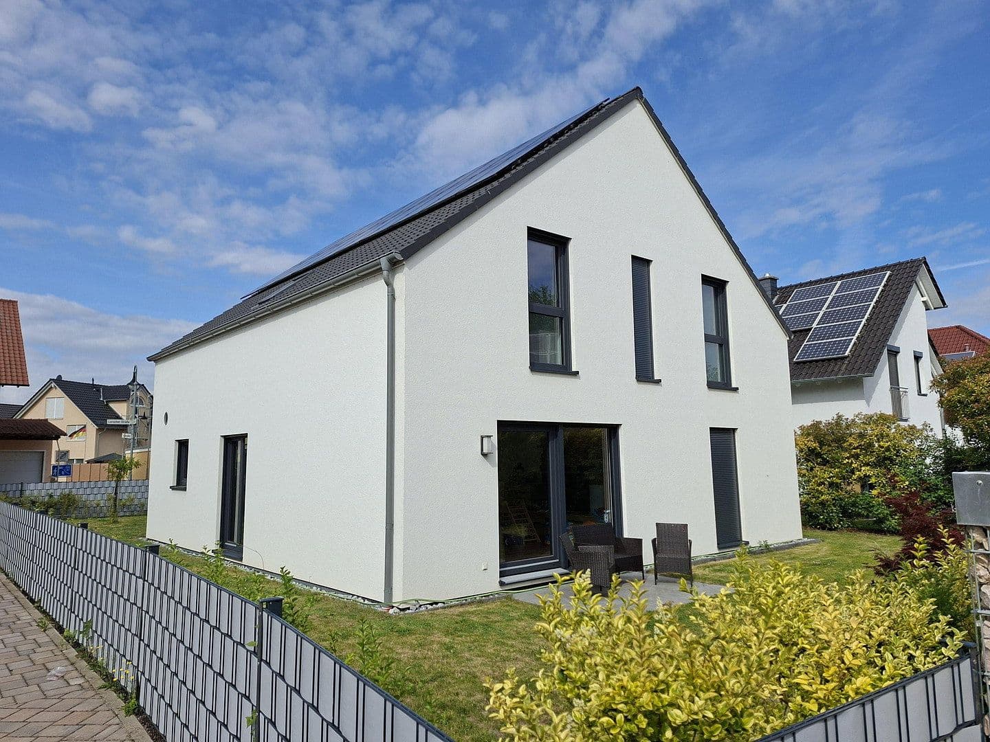 house for sale, 164 m², Beindersheim, Rhineland-Palatinate house for sale, 164 m², Beindersheim, Rhineland-Palatinate