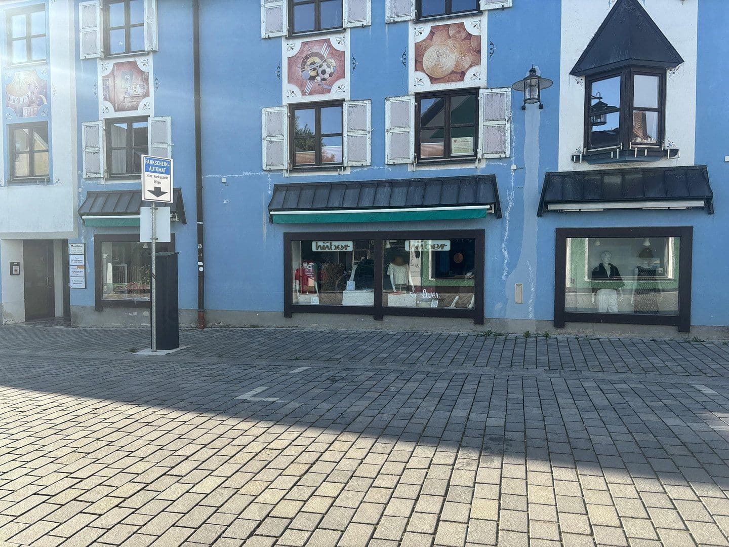 non-residential property to rent, 110 m², Mühlstrasse 25, Diessen am Ammersee, Bavaria non-residential property to rent, 110 m², Mühlstrasse 25, Diessen am Ammersee, Bavaria