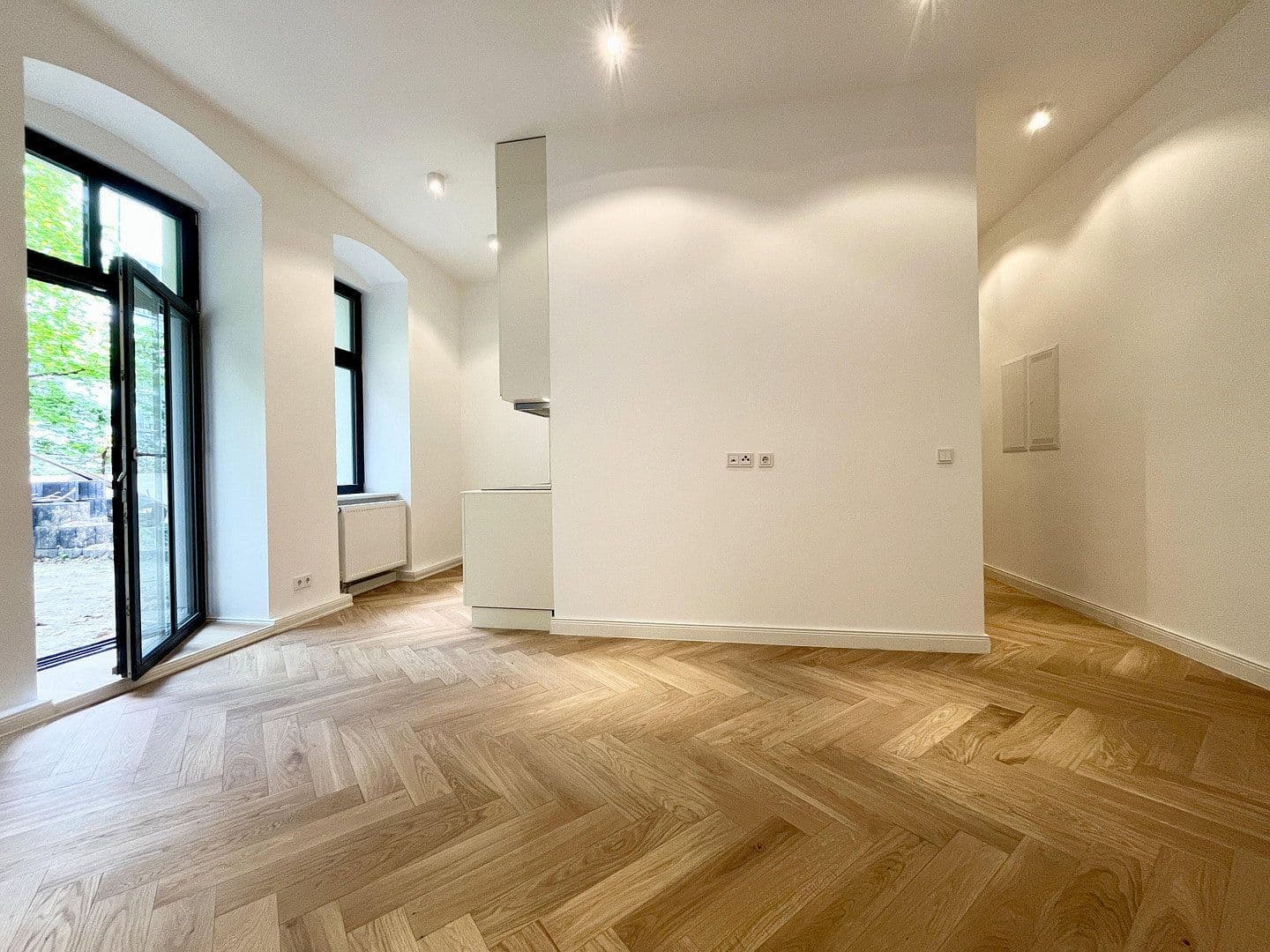 1 bedroom flat to rent, 41 m², Schöneberger Str. 9, Berlin-Steglitz, Berlin 1 bedroom flat to rent, 41 m², Schöneberger Str. 9, Berlin-Steglitz, Berlin