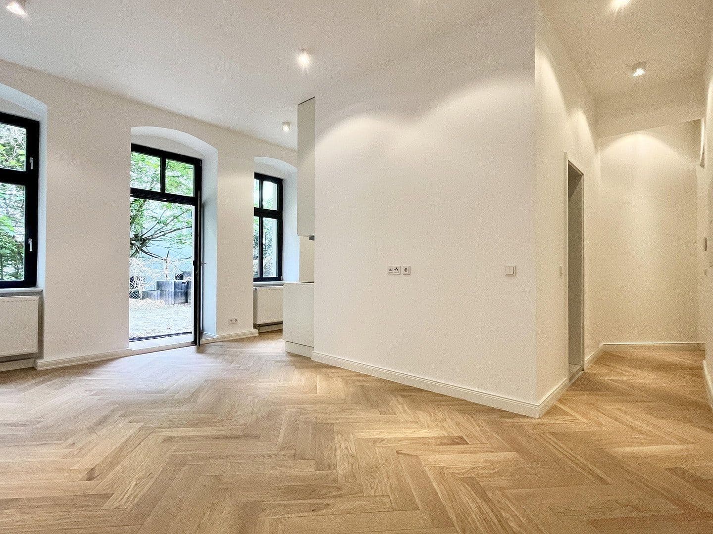 1 bedroom flat to rent, 41 m², Schöneberger Str. 9, Berlin-Steglitz, Berlin 1 bedroom flat to rent, 41 m², Schöneberger Str. 9, Berlin-Steglitz, Berlin