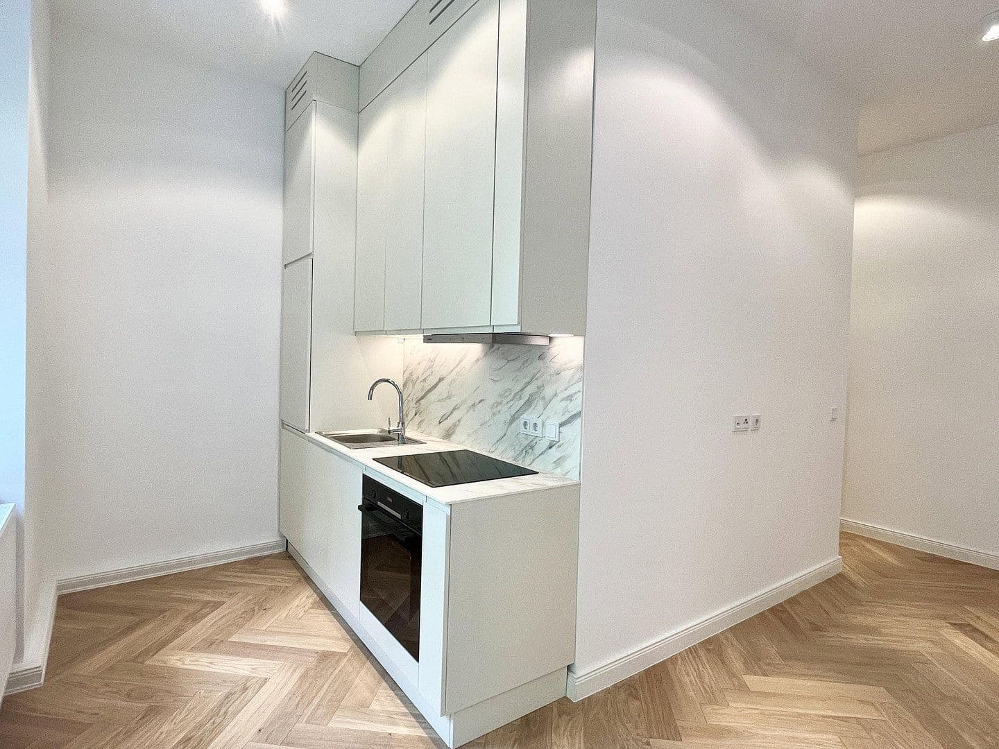 1 bedroom flat to rent, 41 m², Schöneberger Str. 9, Berlin-Steglitz, Berlin 1 bedroom flat to rent, 41 m², Schöneberger Str. 9, Berlin-Steglitz, Berlin