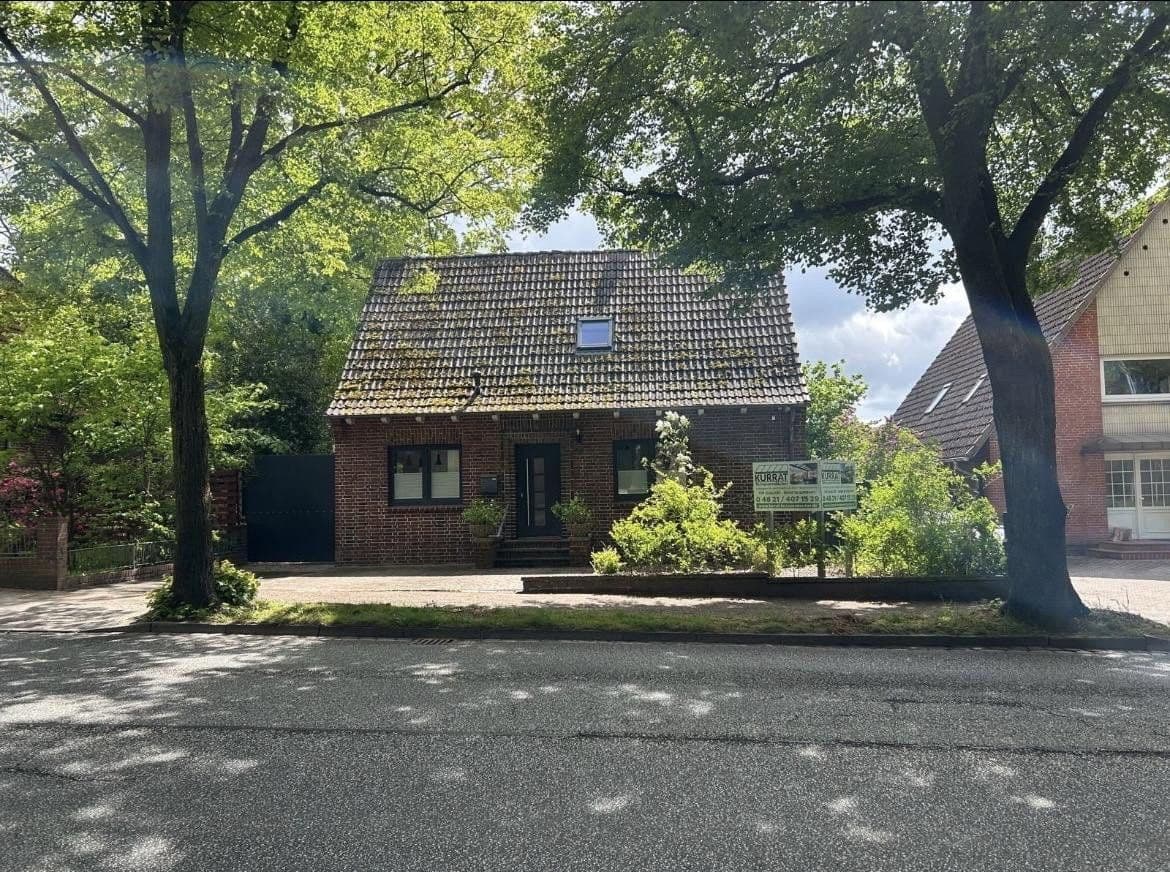 house for sale, 145 m², Itzehoe, Schleswig-Holstein house for sale, 145 m², Itzehoe, Schleswig-Holstein