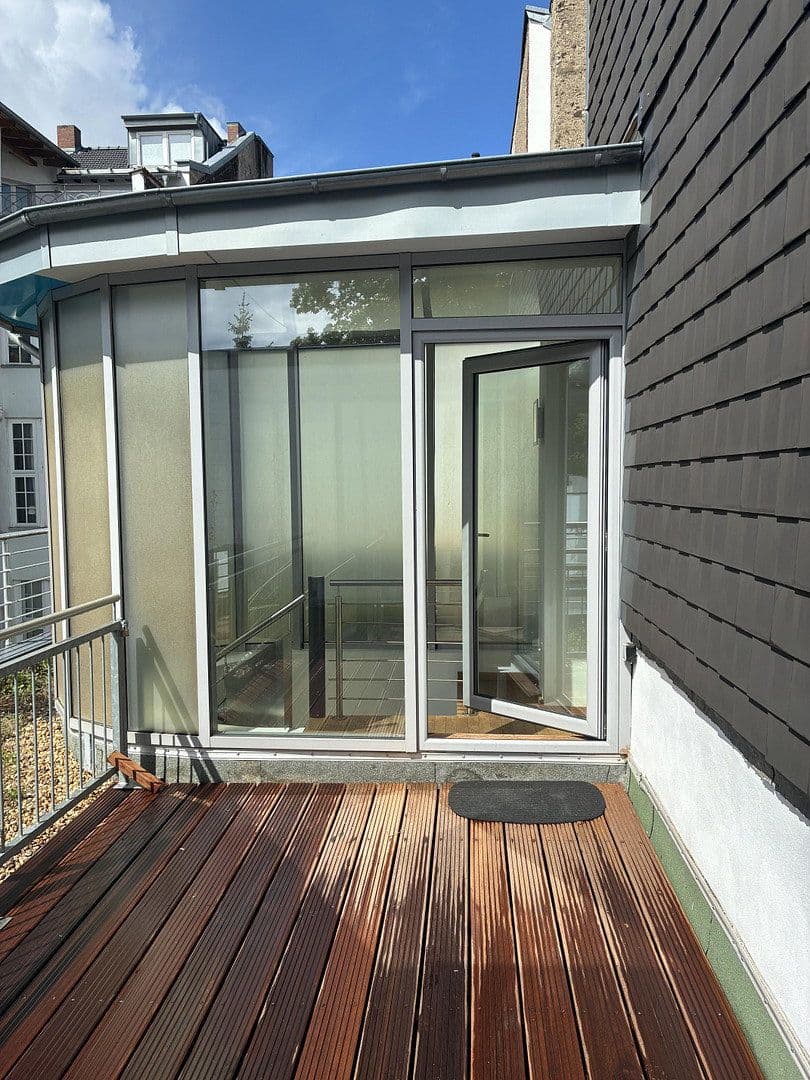 4 bedroom flat to rent, 120 m², Bonn, North Rhine-Westphalia 4 bedroom flat to rent, 120 m², Bonn, North Rhine-Westphalia